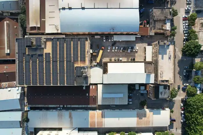 Aperçu de l'usine d'éclairage intérieur du fournisseur chinois