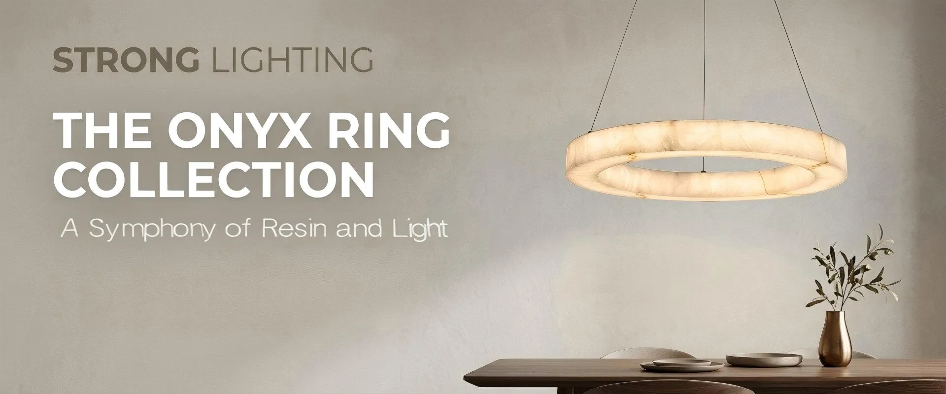 Lustres et pendentifs en Chine