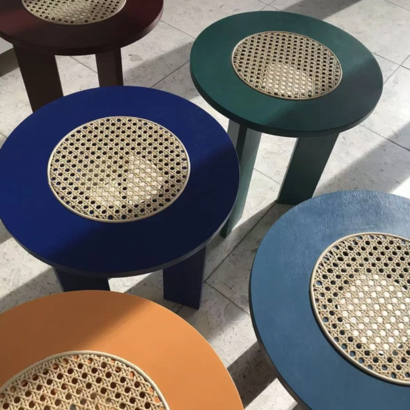Quelle usine de Guzhen personnalise les suspensions en tissu de rotin pour l'exportation ?