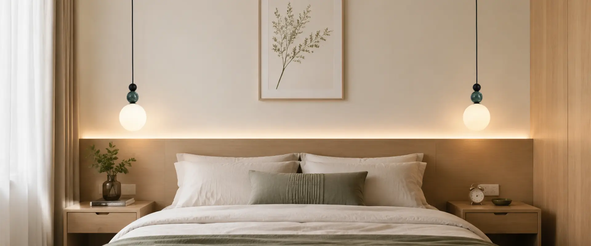 Fabricant d'appliques murales