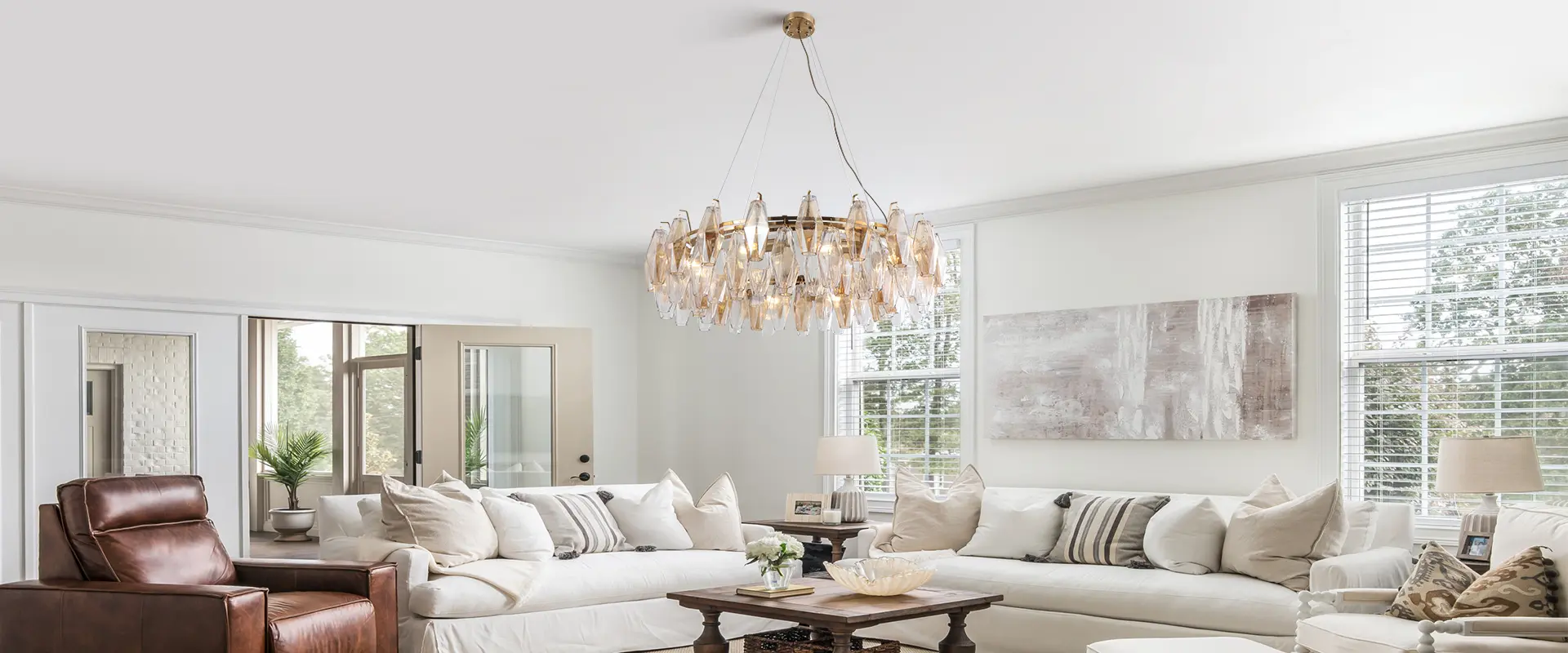 Fournisseur de lampes de table