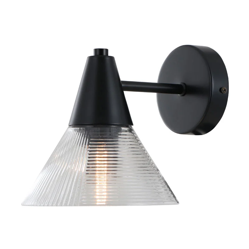 Applique murale downlight minimaliste contemporaine