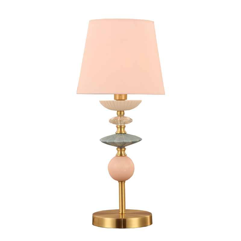 Table Lamps